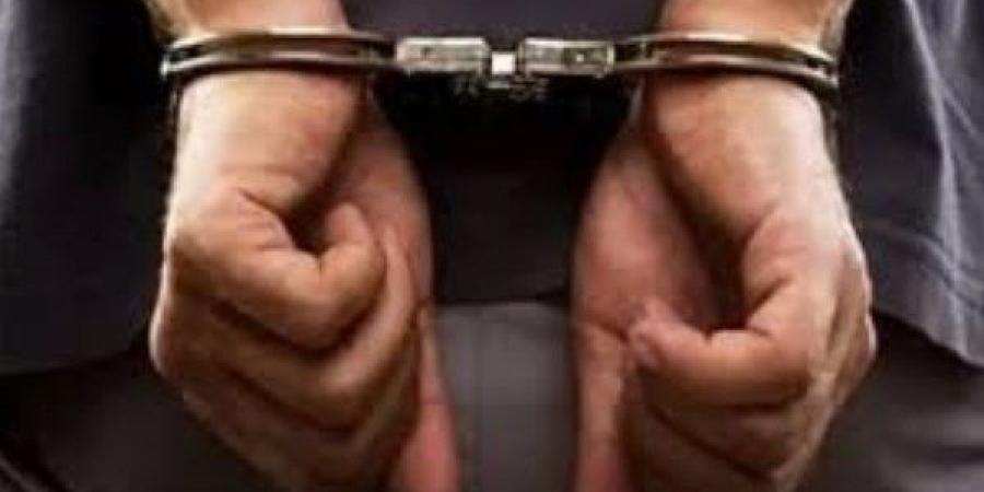 تجديد حبس 5 أشخاص بتهمة تعاطي المخدرات في شبرا الخيمة - الكويت الاخباري