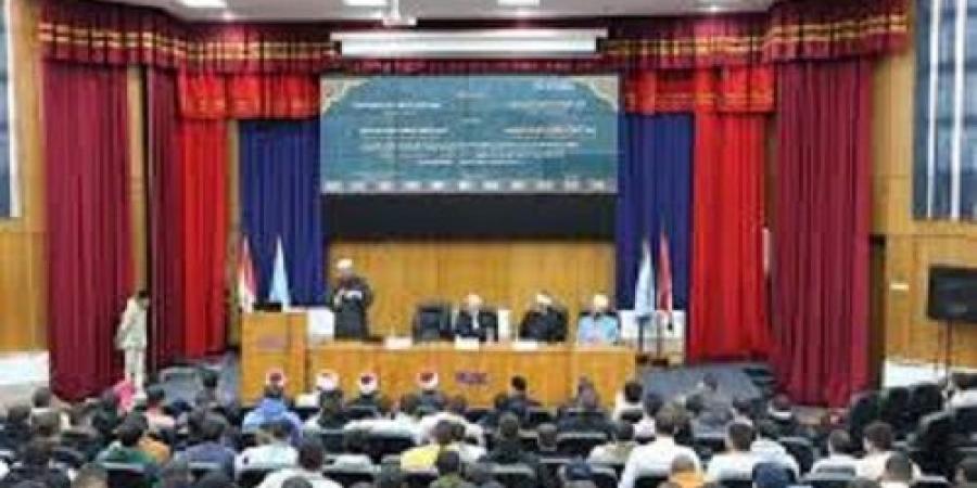 تعزيز الأمن الفكري الضمانة الحقيقية لحماية هويتنا الوطنية - الكويت الاخباري
