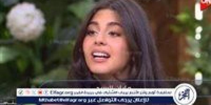 قصة 10 أيام.. مايان السيد تكشف عن تفاصيل إعجابها بشاب هندي في سريلانكا - الكويت الاخباري