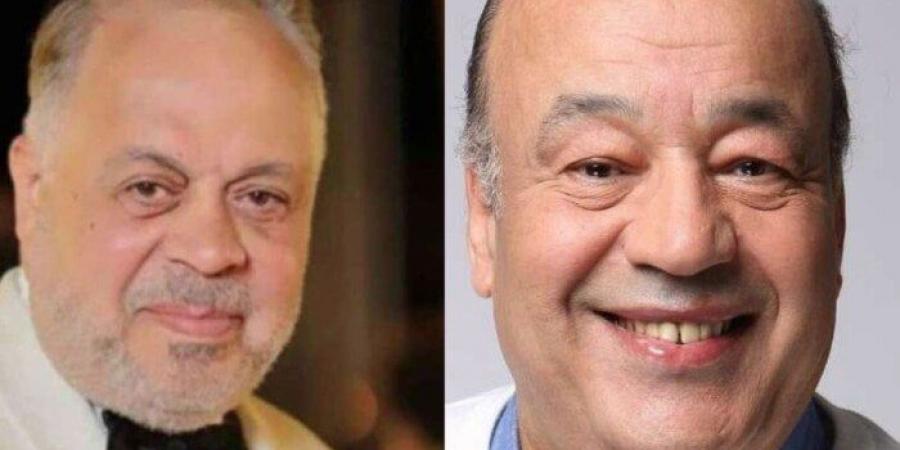 بعد تعرض أحد أفراد أسرته لحادث.. حجاج عبد العظيم يوجه رسالة لـ نقيب المهن التمثيلية - الكويت الاخباري