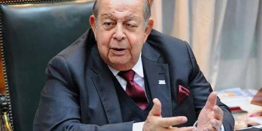 رئيس جمعية رجال الأعمال: التسهيلات الضريبية طموحة وتلبي احتياجات المجتمع الضريبي - الكويت الاخباري