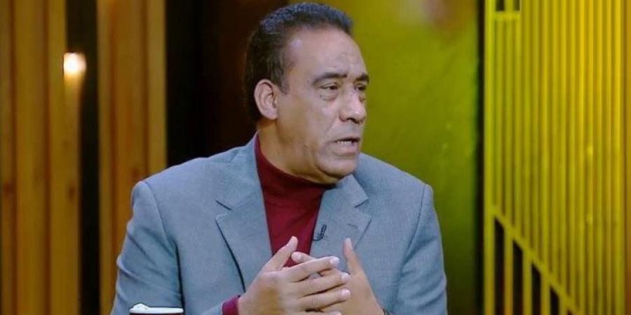 ماهر همام بعد فوز البنك الأهلي علي بيراميدز: الدوري رايح فين - الكويت الاخباري