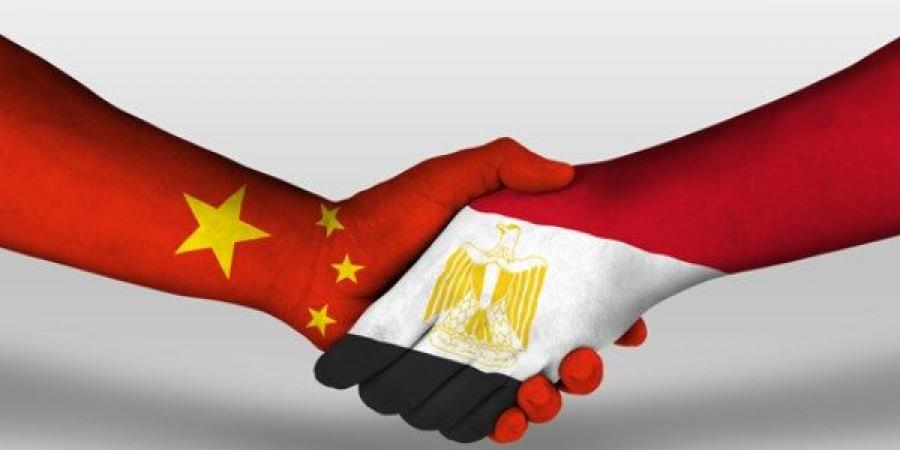 الاستثمار الصيني في مصر| فرصة استراتيجية لتعزيز الاقتصاد وتطوير الصناعة .. خبير يكشف - الكويت الاخباري