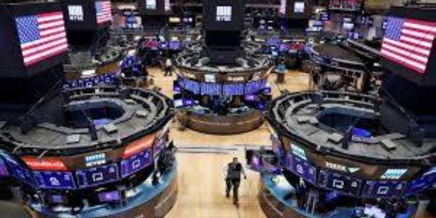 ارتفاع الأسهم الأمريكية عند الإغلاق - الكويت الاخباري
