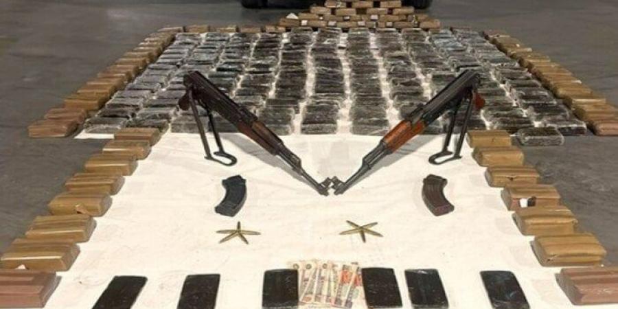 مصرع عنصرين شديدي الخطورة في تبادل إطلاق النار مع الشرطة بالإسماعيلية وجنوب سيناء - الكويت الاخباري