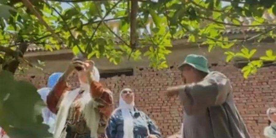 نوايا .. مبادرة مصرية تحيي تراث الطهي من قلب الريف - الكويت الاخباري