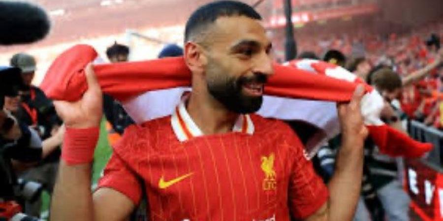 الأفضل في الدوري .. الصحف الإنجليزية تتغنى بـ محمد صلاح - الكويت الاخباري