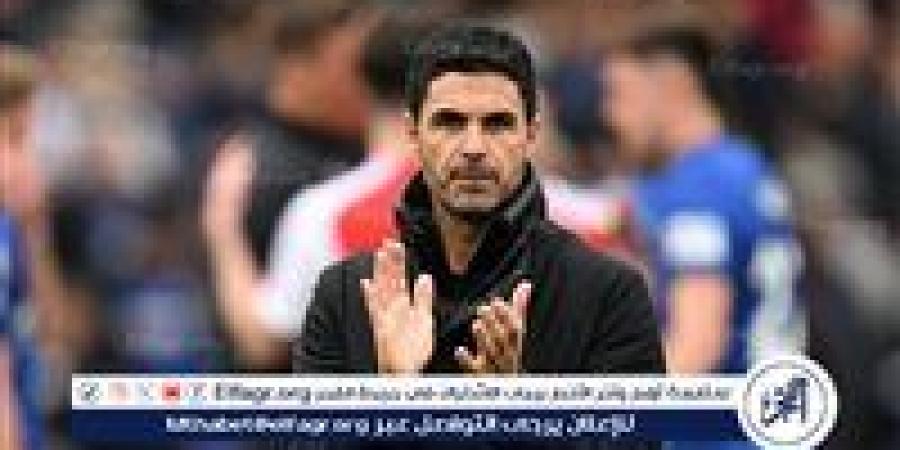 أرتيتا: آرسنال هو الأفضل في دوري الأبطال رغم الإقصاء - الكويت الاخباري