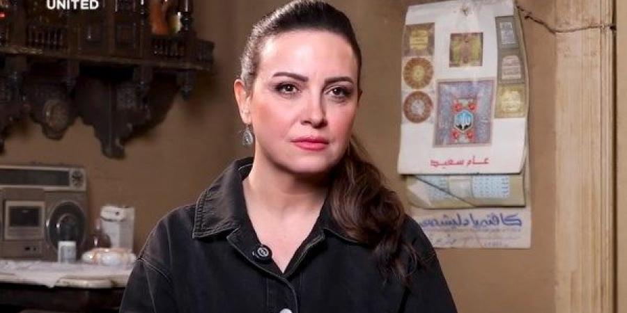 ما لحقش يتفرج عليه.. ريهام عبد الغفور تكشف عن آخر أعمال والدها - الكويت الاخباري