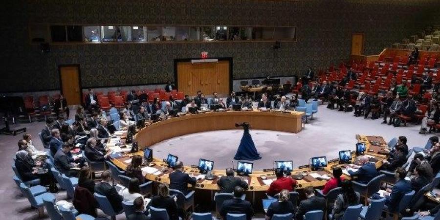 مجلس الأمن يمدد مهمة حفظ السلام في جنوب السودان - الكويت الاخباري