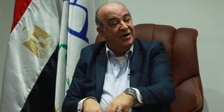 مجدي مرشد: مشروع قانون الإيجار يجب أن يعرض على الحوار الوطني - الكويت الاخباري