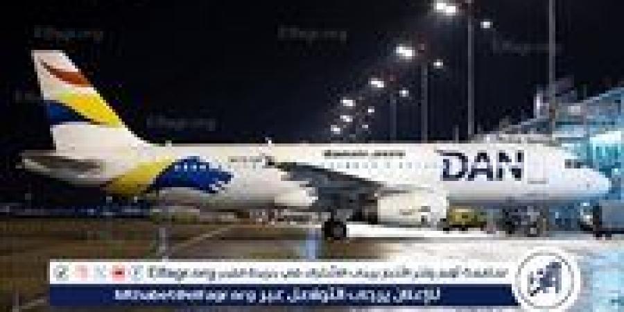 شركة طيران أوروبية تطلق رحلات إلى دمشق من عدة عواصم - الكويت الاخباري