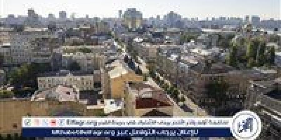 فرنسا تسلم لبنان وسوريا وثائق وخرائط الترسيم - الكويت الاخباري