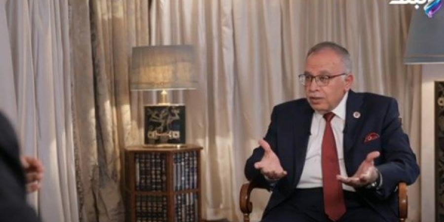 أسامة حمدي: 30 أو 40% من أطباء الرعاية الأولية في إنجلترا مصريون - الكويت الاخباري