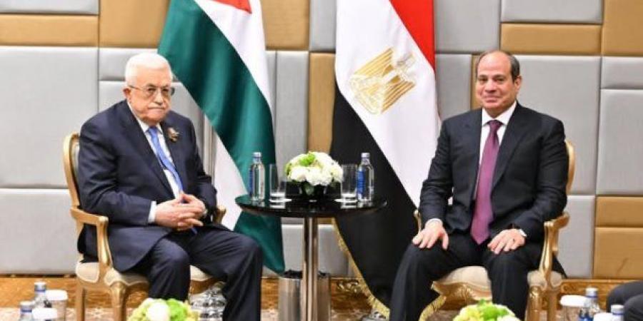 الرئيس السيسي يؤكد دعم مصر الكامل للقضية الفلسطينية ووقف إطلاق النار بغزة - الكويت الاخباري