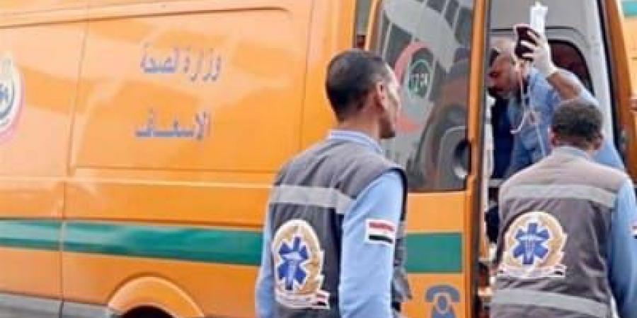 مصرع ربة منزل ونجلتها في حريق نشب داخل منزل ببنها - الكويت الاخباري