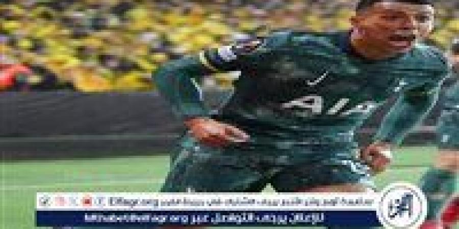 نتيجة وملخص أهداف مباراة توتنهام ضد جليمت في الدوري الأوروبي - الكويت الاخباري