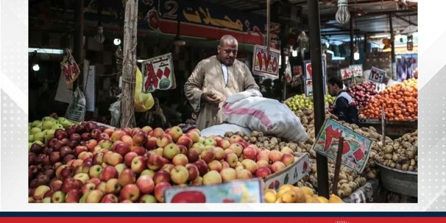 ارتفاع التضخم السنوي في مصر إلى 13.5% في أبريل 2025 - الكويت الاخباري