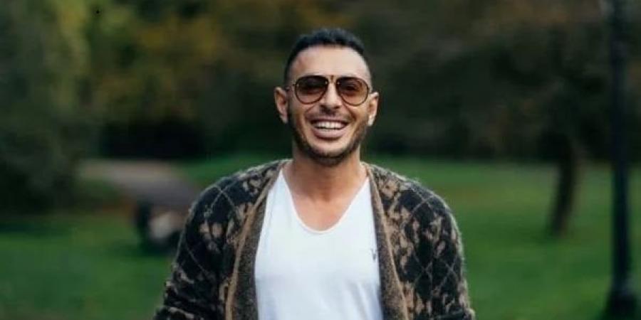 بعد غياب 15 عامًا عن السينما.. مصطفى شعبان يستعد لتصوير فيلمه «مملكة» - الكويت الاخباري