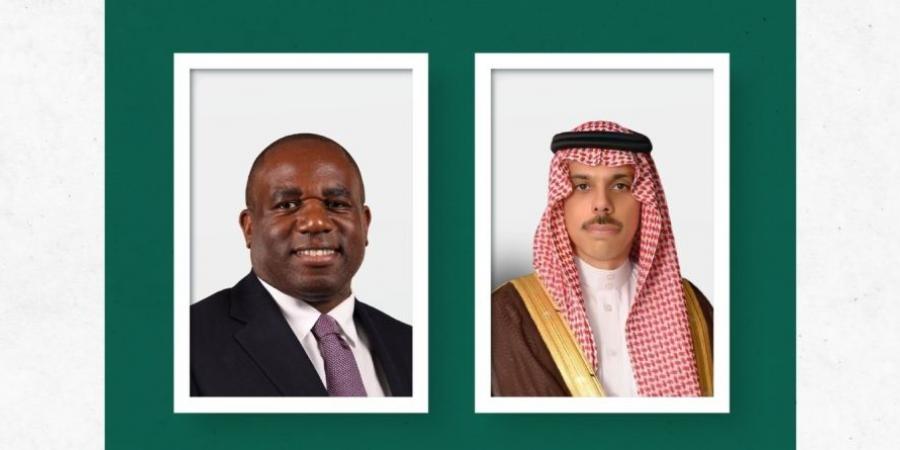 وزير الخارجية يبحث المستجدات الدولية مع نظيره في المملكة المتحدة - الكويت الاخباري