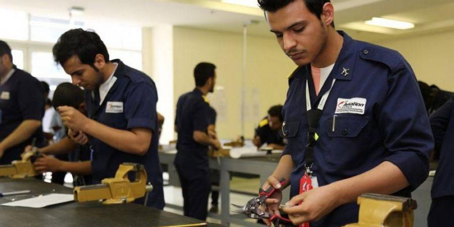 314 منشأة تدريبية في المناطق - الكويت الاخباري
