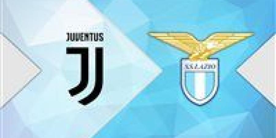 موعد مباراة يوفنتوس ضد لاتسيو في الدوري الإيطالي والقنوات الناقلة - الكويت الاخباري