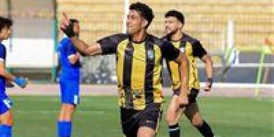 رسميا.. صعود وادي دجلة والمقاولون العرب للدوري الممتاز - الكويت الاخباري