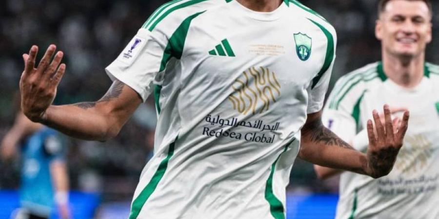 جالينو يقلق الأهلي قبل الشباب - الكويت الاخباري