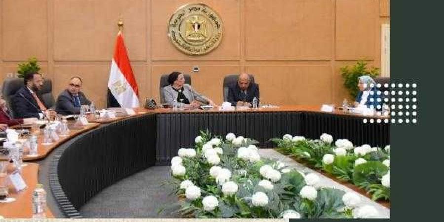 ننشر الحصاد الأسبوعى لوزارة البيئة - الكويت الاخباري