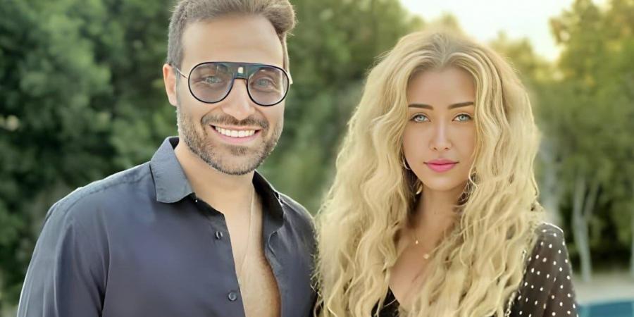 مفاجأة مش كده.. أحمد فهمي ينشر فيديو يجمعه بـ هنا الزاهد - الكويت الاخباري
