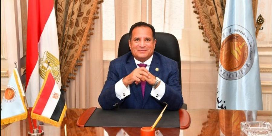 أبو هميلة: زيارة الرئيس السيسي لـ روسيا تخدم التجارة والاستثمار - الكويت الاخباري