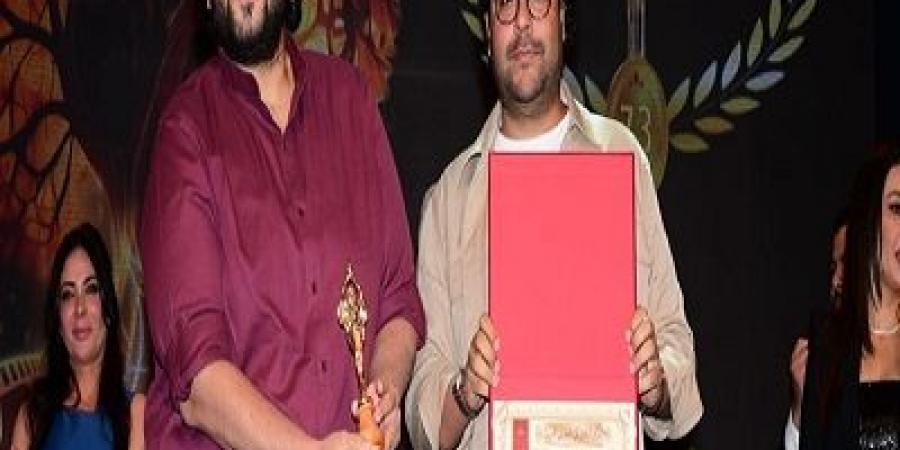 البحث عن منفذ لخروج السيد رامبو يفوز بـ4 جوائز فى مهرجان الكاثوليكي - الكويت الاخباري