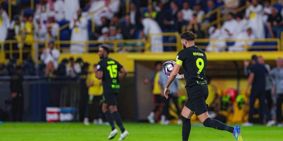 متصدر الدوري ملك الأهداف القاتلة - الكويت الاخباري