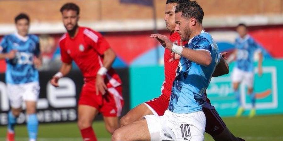 رسالة نارية من نجم بيراميدز السابق بعد الخسارة أمام البنك الأهلي.. ماذا قال؟ - الكويت الاخباري