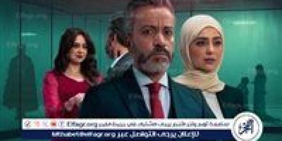 فيلم "استنساخ" يكتفي بتحقيق 30 ألف في شباك التذاكر - الكويت الاخباري