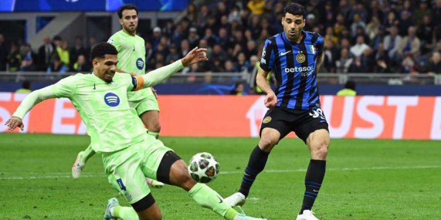 هل باتت أيام أراوخو في برشلونة معدودة؟ - الكويت الاخباري