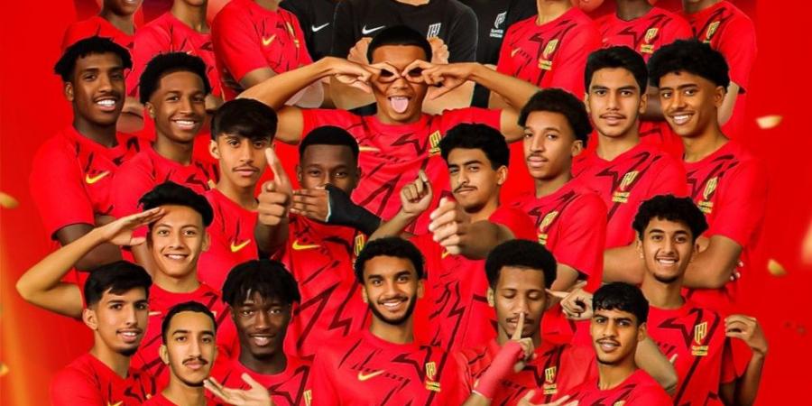 القادسية يتوج بلقب دوري 17عاماً - الكويت الاخباري