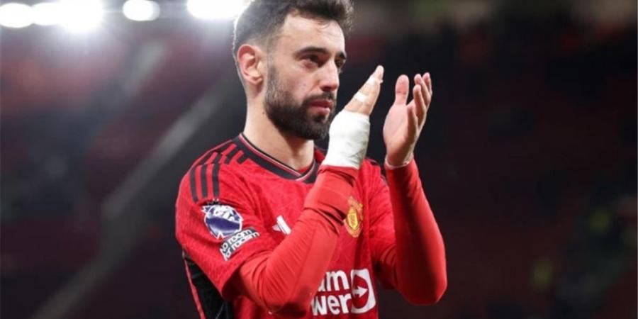 تصرف مثير من وكيل أعمال برونو فيرنانديز يُقربه من الهلال.. ماذا فعل؟ - الكويت الاخباري