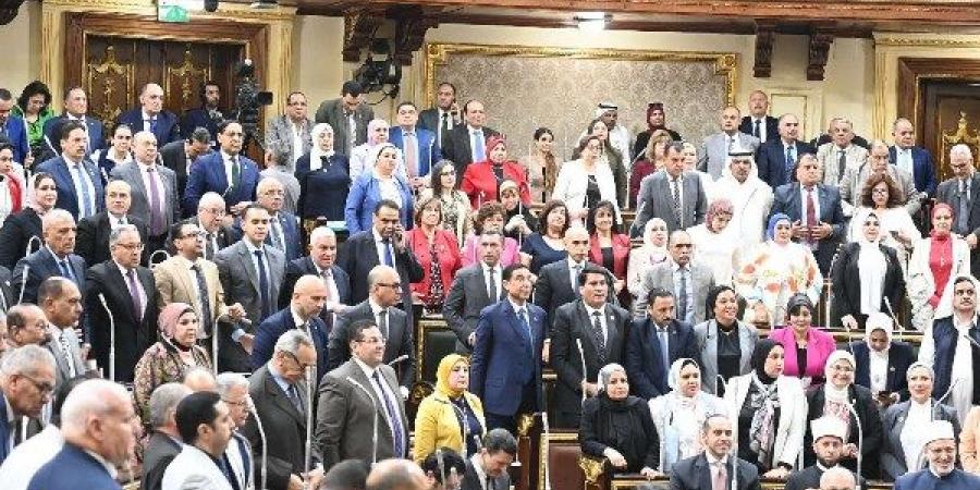 292 مليون يورو.. البرلمان يوافق على اتفاق تمويل برنامج التعاون عبر دول البحر المتوسط - الكويت الاخباري