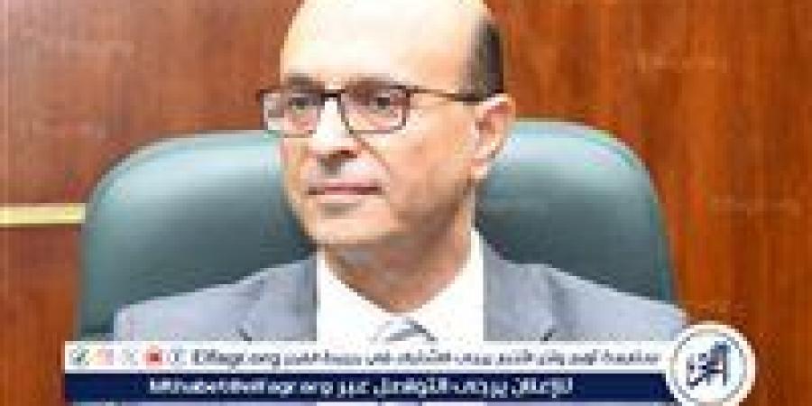 رئيس جامعة أسيوط: بدء التقديم لجائزة الجودة والتميز في دورتها الثالثة لعام 2025 - الكويت الاخباري