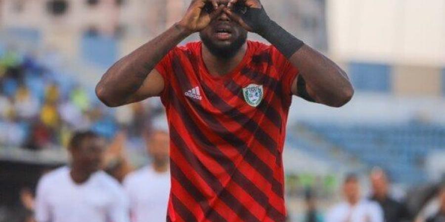 طلائع الجيش يعبر الجونة بهدف جودوين شيكا في دوري نايل «فيديو» - الكويت الاخباري