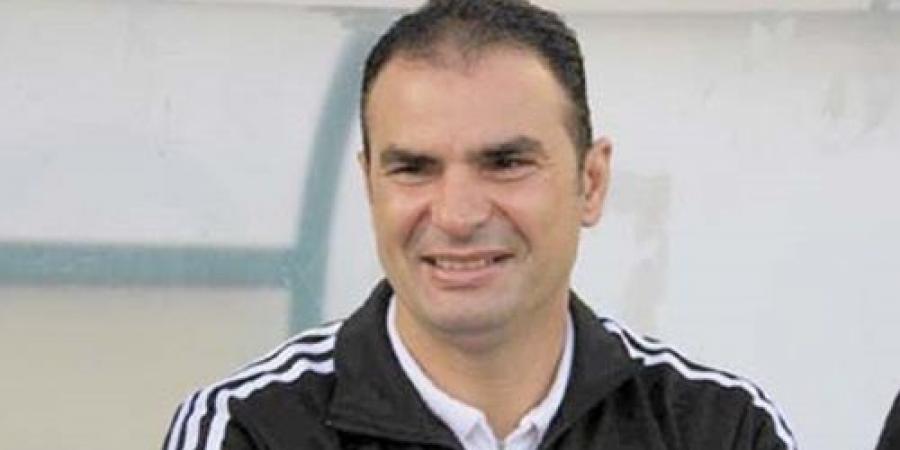 عبدالحميد بسيوني يكشف كواليس «عرض الزمالك».. ويرد بأدب على المغريات - الكويت الاخباري