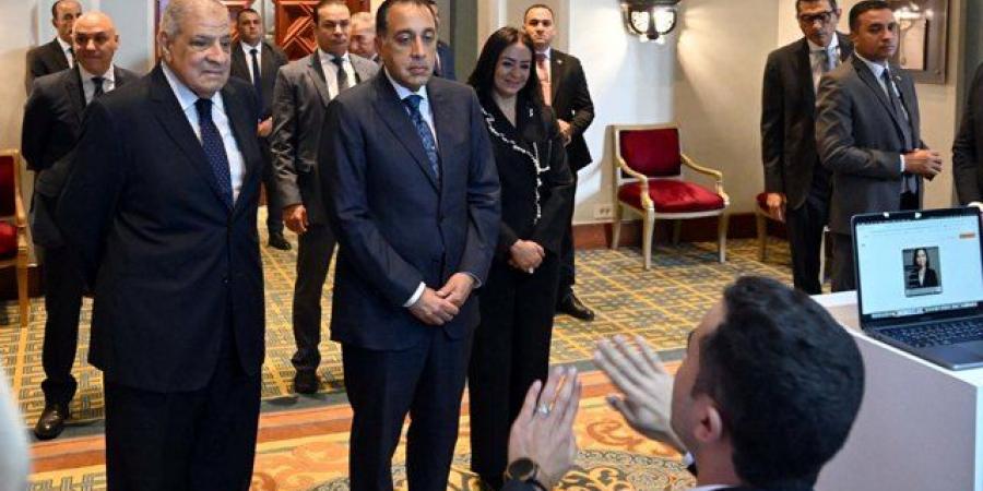 رئيس الوزراء يتابع الموقف التنفيذي للمرحلة الأولى من المبادرة الرئاسية "حياة كريمة" - الكويت الاخباري