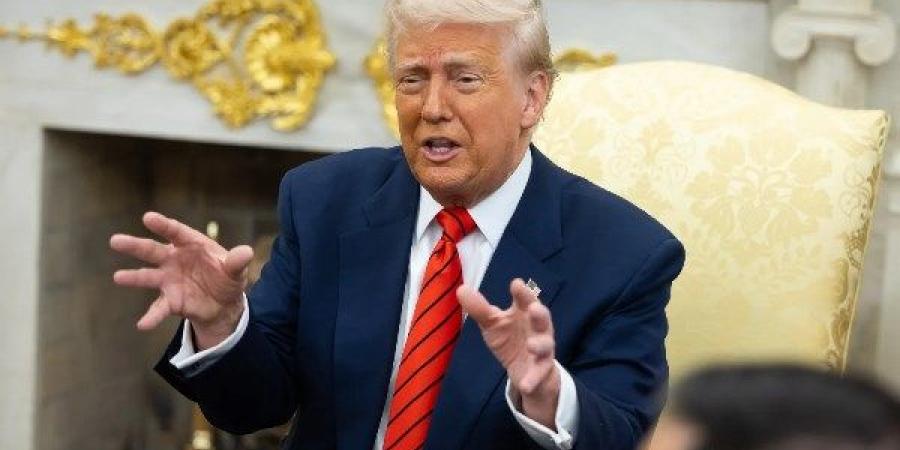 ترامب يعلن عن الخبر الأهم والأكثر تأثيرا على الإطلاق بعد قليل - الكويت الاخباري