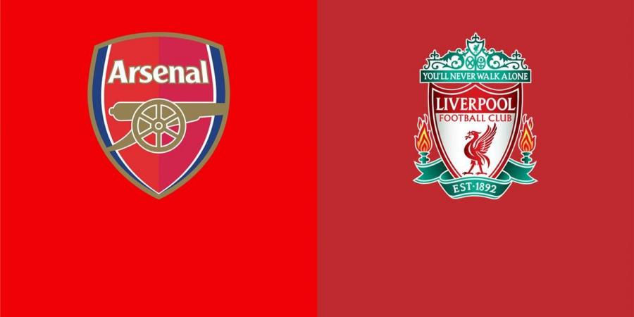 موعد مباراة ليفربول وآرسنال اليوم في الدوري الإنجليزي - الكويت الاخباري