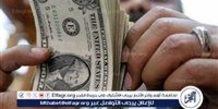 50.53 جنيه للشراء...تعرف على سعر الدولار أمام الجنيه المصري في ختام تعاملات اليوم الأحد - الكويت الاخباري