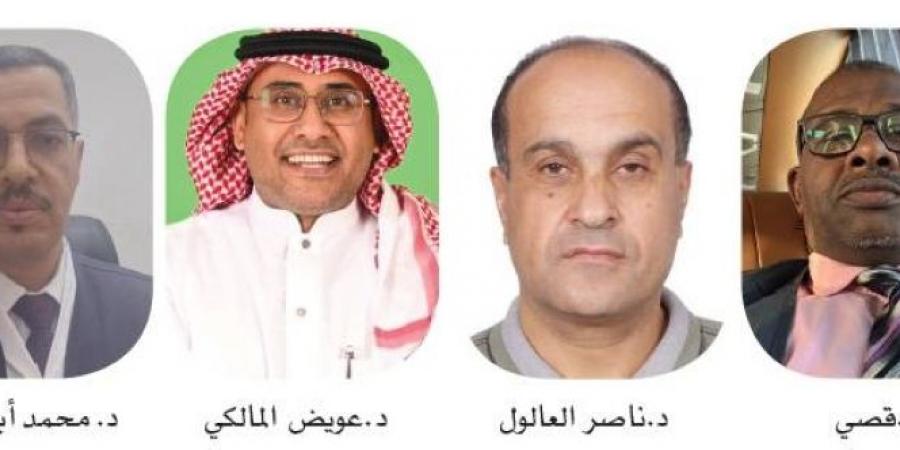 التطوع الاحترافي.. خدمة نوعية للمرضى في المستشفيات الطرفية - الكويت الاخباري