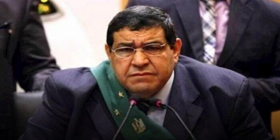 بعد وفاته.. من هو القاضي شعبان الشامي الذي حاكم رئيسين مصريين؟ - الكويت الاخباري