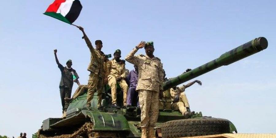 القاهرة الإخبارية: احتدام المعارك في السودان والجيش يحقق تقدماً - الكويت الاخباري