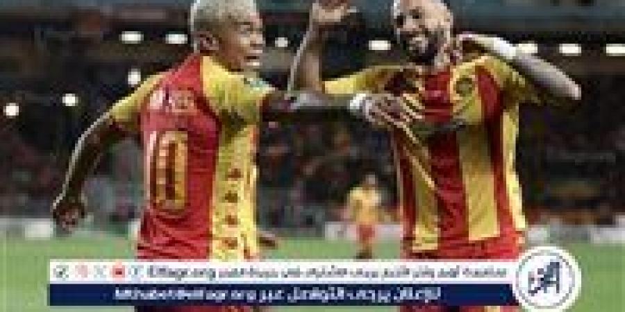 الترجي يحرز لقب الدوري التونسي للمرة الـ34 - الكويت الاخباري